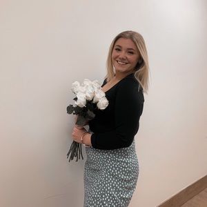 Meet your Posher, Hailey